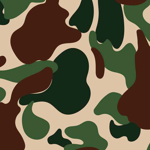 Street Camo Moto E5 Play Skin